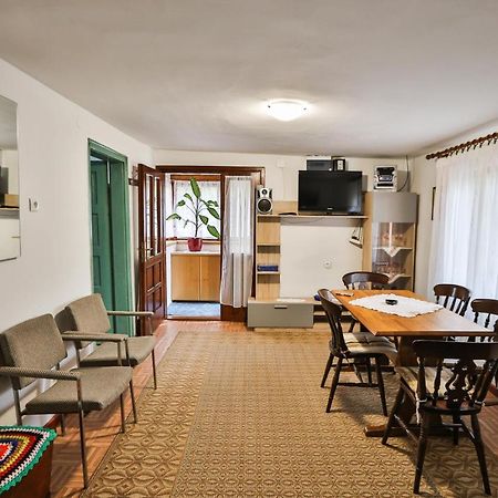 Apartamento Kuca Za Odmor Jagnjic Josipdol Exterior foto