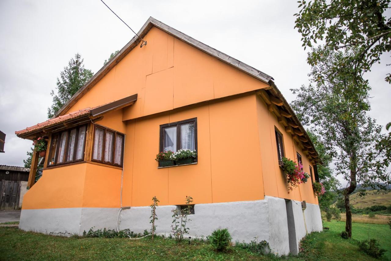 Apartamento Kuca Za Odmor Jagnjic Josipdol Exterior foto
