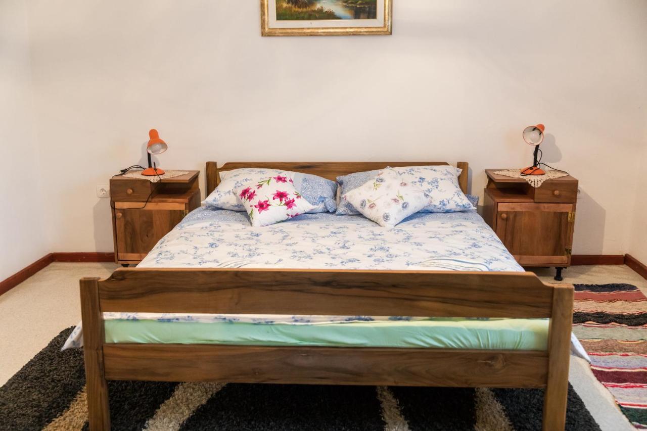 Apartamento Kuca Za Odmor Jagnjic Josipdol Exterior foto