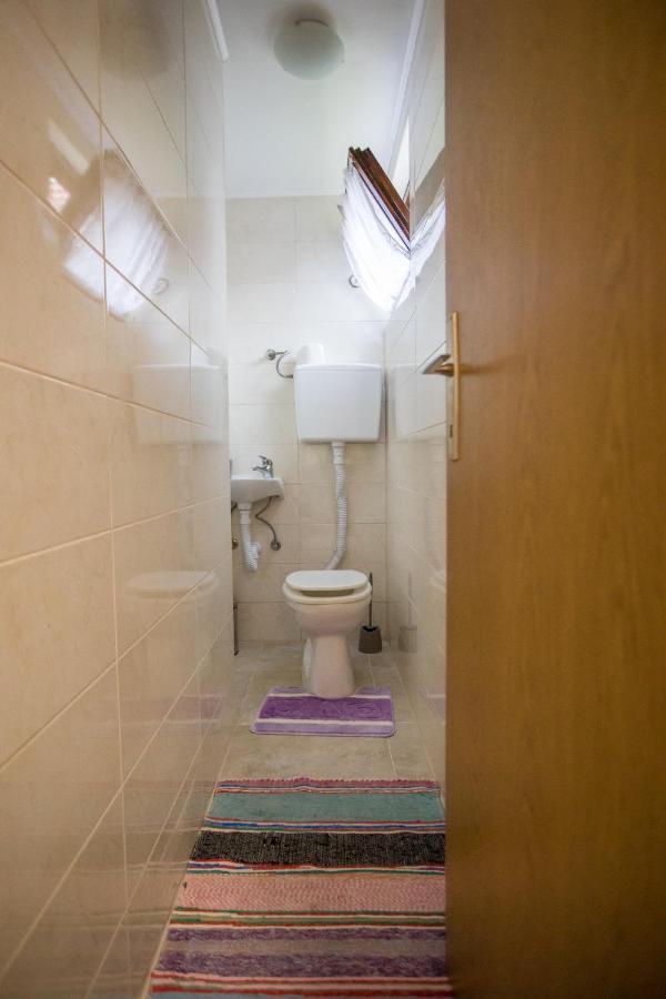 Apartamento Kuca Za Odmor Jagnjic Josipdol Exterior foto